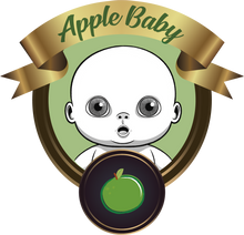 Cargar imagen en el visor de la galería, Apple Fruit Baby
