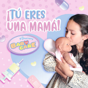 Bebé 9 meses (niño)