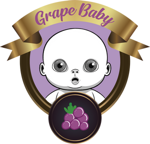 Grape Fruit Baby