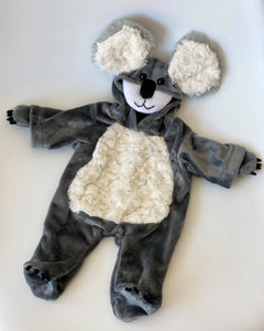 Disfraz Koala 9 meses