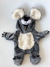 Cargar imagen en el visor de la galería, Disfraz Koala Mini
