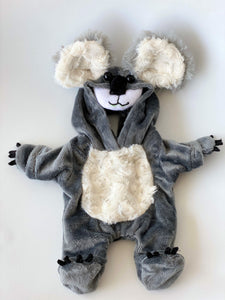 Disfraz Koala Mini