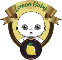 Cargar imagen en el visor de la galería, Lemon Fruit Baby

