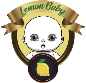Lemon Fruit Baby