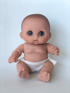Mini Baby (niña)